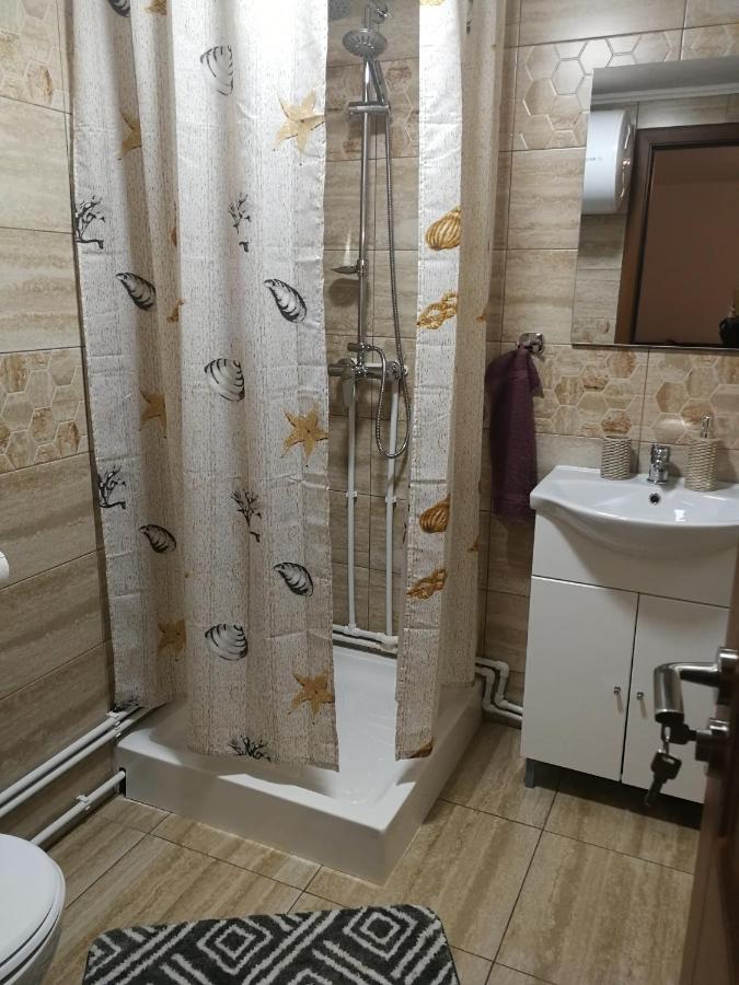 Ferienhaus Casute Zavoi